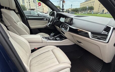 BMW X5, 2019 год, 5 568 000 рублей, 5 фотография