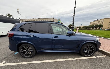 BMW X5, 2019 год, 5 568 000 рублей, 3 фотография