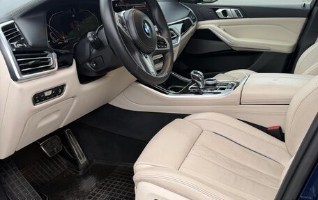 BMW X5, 2019 год, 5 568 000 рублей, 8 фотография