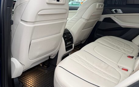 BMW X5, 2019 год, 5 568 000 рублей, 7 фотография