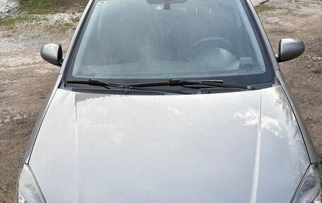 KIA Rio II, 2011 год, 350 000 рублей, 5 фотография