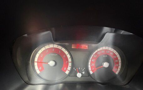 KIA Rio II, 2011 год, 350 000 рублей, 11 фотография