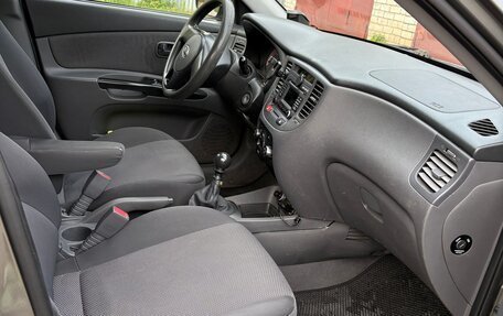 KIA Rio II, 2011 год, 350 000 рублей, 7 фотография