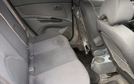KIA Rio II, 2011 год, 350 000 рублей, 8 фотография