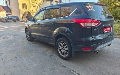 Ford Kuga III, 2014 год, 1 250 000 рублей, 1 фотография
