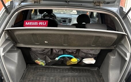 KIA Rio II, 2011 год, 350 000 рублей, 9 фотография
