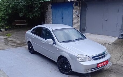 Chevrolet Lacetti, 2010 год, 440 000 рублей, 1 фотография