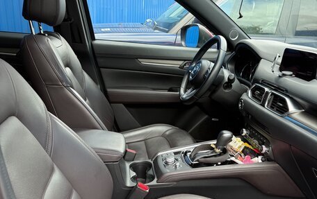 Mazda CX-5 II, 2019 год, 2 970 000 рублей, 5 фотография