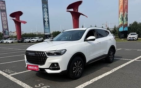 Haval H6, 2023 год, 1 460 000 рублей, 1 фотография