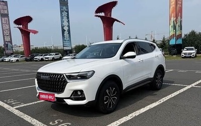 Haval H6, 2023 год, 1 460 000 рублей, 1 фотография
