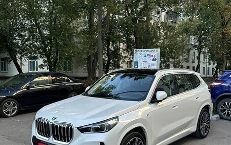 BMW X1, 2025 год, 5 100 000 рублей, 1 фотография