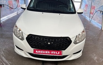 Datsun on-DO I рестайлинг, 2015 год, 375 000 рублей, 1 фотография