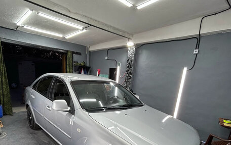 Chevrolet Lacetti, 2010 год, 440 000 рублей, 2 фотография