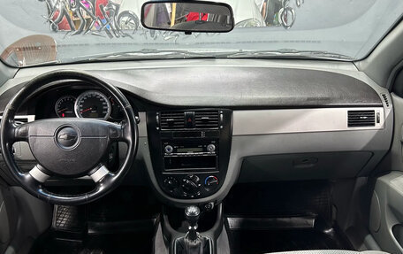Chevrolet Lacetti, 2010 год, 440 000 рублей, 5 фотография
