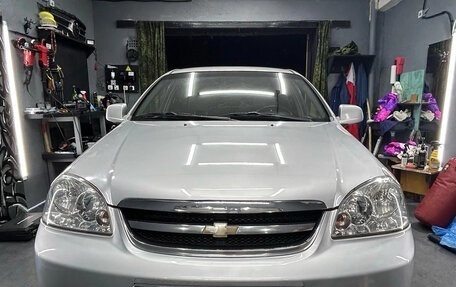 Chevrolet Lacetti, 2010 год, 440 000 рублей, 4 фотография
