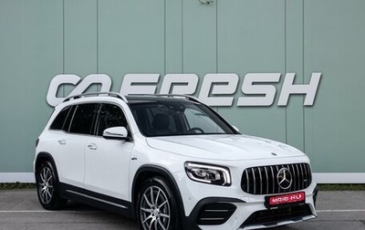 Mercedes-Benz GLB AMG, 2023 год, 6 990 000 рублей, 1 фотография