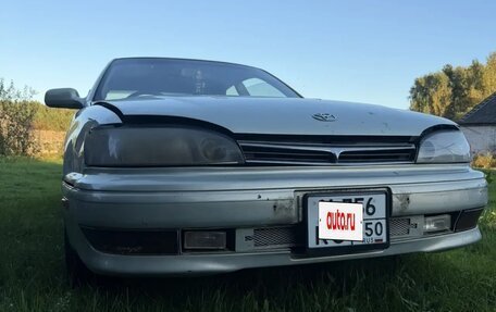 Toyota Camry, 1991 год, 165 000 рублей, 4 фотография