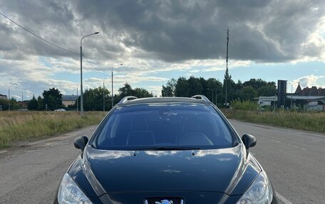 Peugeot 308 II, 2009 год, 750 000 рублей, 1 фотография