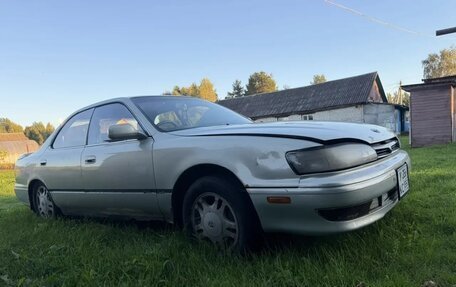 Toyota Camry, 1991 год, 165 000 рублей, 5 фотография
