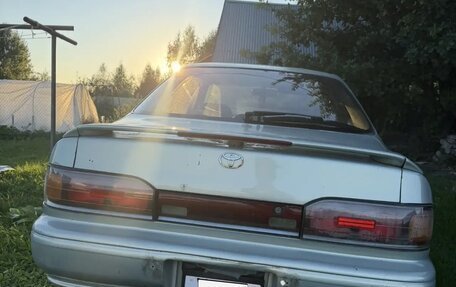 Toyota Camry, 1991 год, 165 000 рублей, 3 фотография