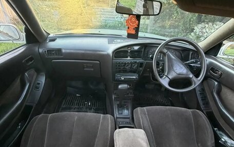 Toyota Camry, 1991 год, 165 000 рублей, 6 фотография