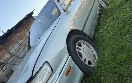 Toyota Camry, 1991 год, 165 000 рублей, 2 фотография