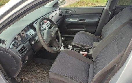 Mitsubishi Lancer IX, 2006 год, 298 000 рублей, 1 фотография