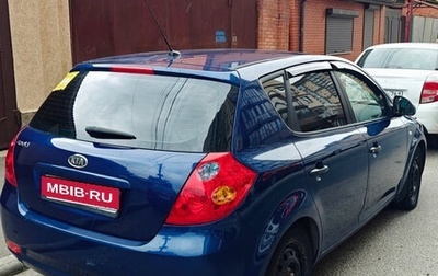 KIA cee'd I рестайлинг, 2008 год, 680 000 рублей, 1 фотография