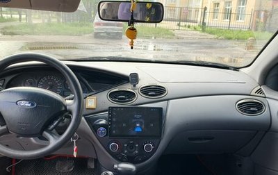 Ford Focus IV, 2002 год, 170 000 рублей, 1 фотография
