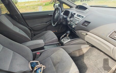 Honda Civic VIII, 2007 год, 399 999 рублей, 7 фотография