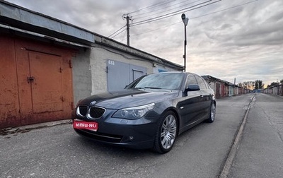 BMW 5 серия, 2008 год, 1 650 000 рублей, 1 фотография