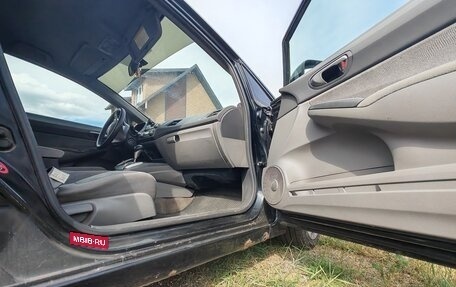 Honda Civic VIII, 2007 год, 399 999 рублей, 8 фотография