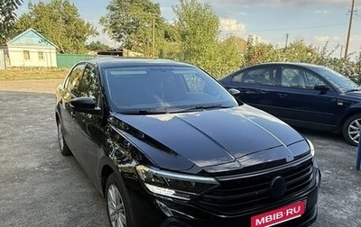 Volkswagen Polo VI (EU Market), 2020 год, 1 400 000 рублей, 1 фотография