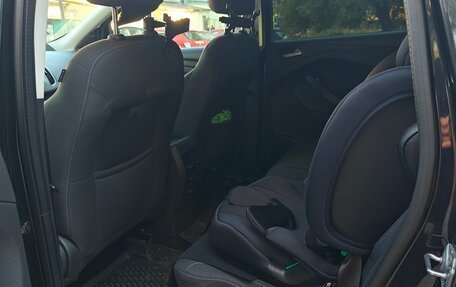 Ford Kuga III, 2014 год, 1 250 000 рублей, 4 фотография