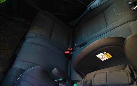 Ford Kuga III, 2014 год, 1 250 000 рублей, 7 фотография