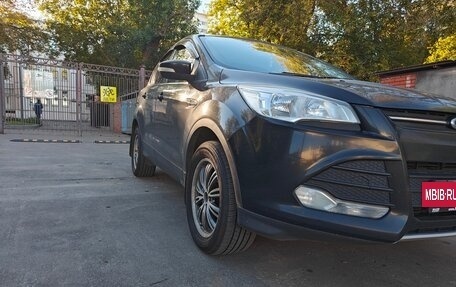 Ford Kuga III, 2014 год, 1 250 000 рублей, 5 фотография