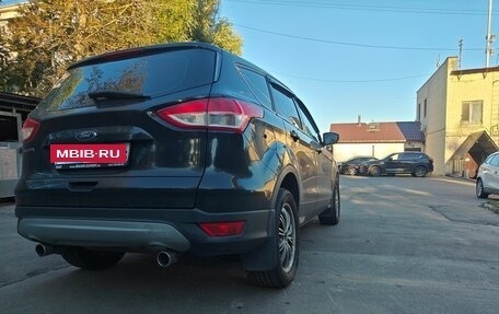 Ford Kuga III, 2014 год, 1 250 000 рублей, 12 фотография