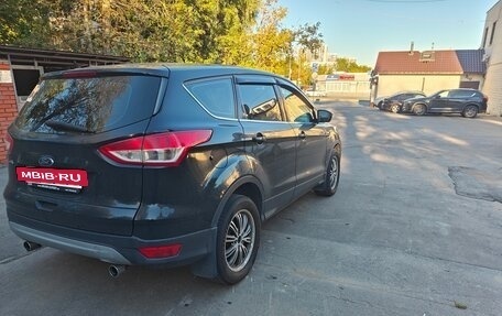 Ford Kuga III, 2014 год, 1 250 000 рублей, 10 фотография