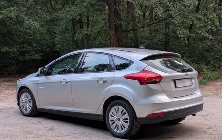 Ford Focus III, 2019 год, 1 240 000 рублей, 8 фотография