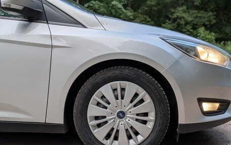 Ford Focus III, 2019 год, 1 240 000 рублей, 12 фотография