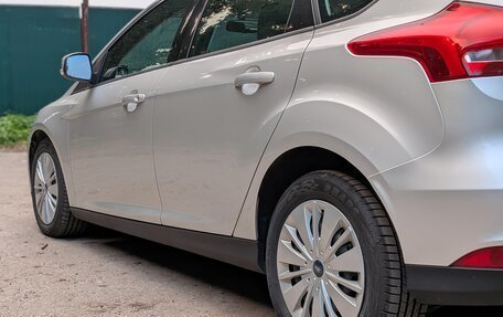 Ford Focus III, 2019 год, 1 240 000 рублей, 14 фотография