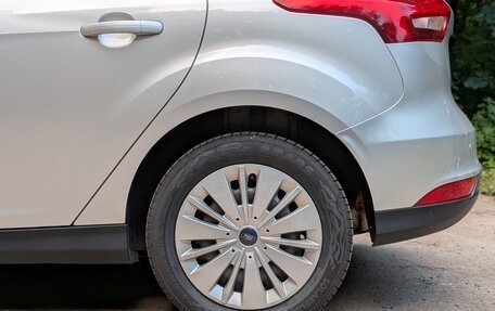 Ford Focus III, 2019 год, 1 240 000 рублей, 11 фотография