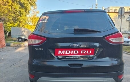 Ford Kuga III, 2014 год, 1 250 000 рублей, 15 фотография