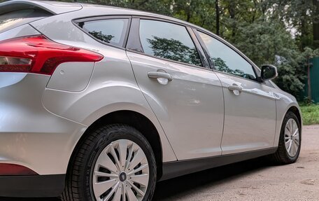 Ford Focus III, 2019 год, 1 240 000 рублей, 15 фотография
