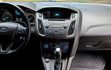 Ford Focus III, 2019 год, 1 240 000 рублей, 17 фотография