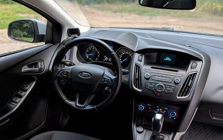 Ford Focus III, 2019 год, 1 240 000 рублей, 16 фотография