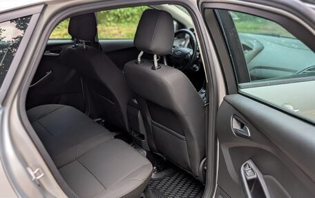 Ford Focus III, 2019 год, 1 240 000 рублей, 26 фотография