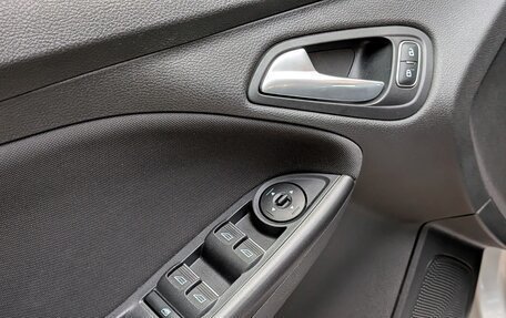 Ford Focus III, 2019 год, 1 240 000 рублей, 21 фотография