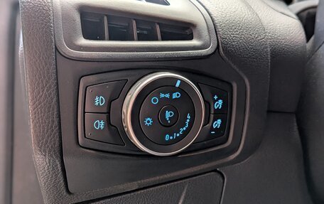 Ford Focus III, 2019 год, 1 240 000 рублей, 22 фотография