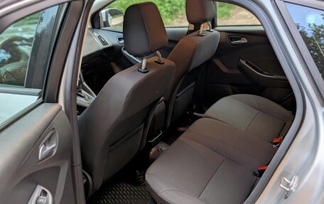 Ford Focus III, 2019 год, 1 240 000 рублей, 24 фотография